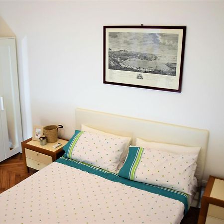 Вилла Casa Vacanze Trieste Piace Экстерьер фото