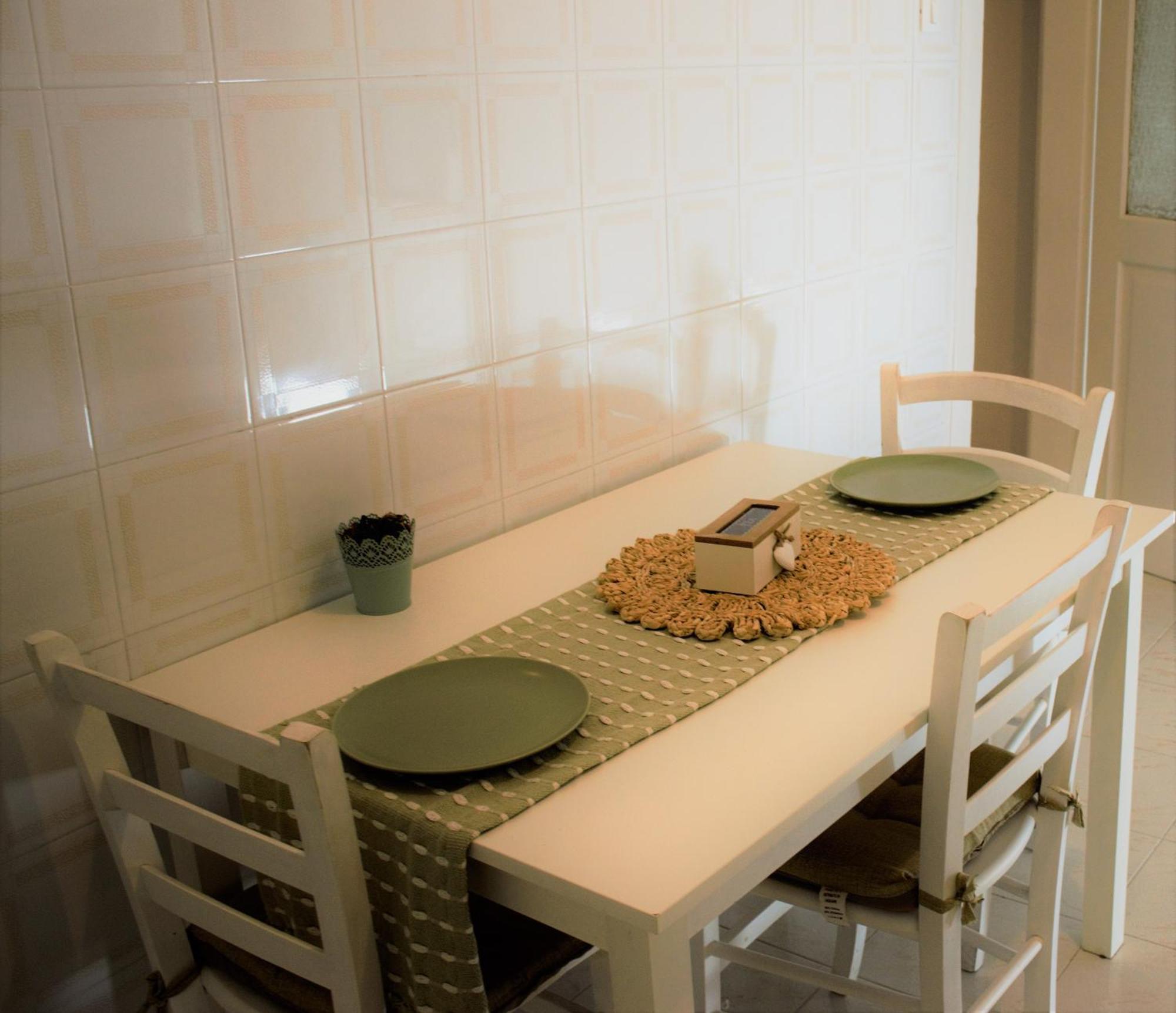 Вилла Casa Vacanze Trieste Piace Экстерьер фото